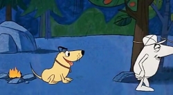 پلنگ صورتی (فصل 1 - قسمت 24)